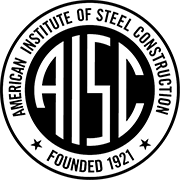 In 2009, J.B. Steel received the quality certification from the American Institute of Steel Construction (AISC) as a Certified Steel Fabricator and Certified Steel Erector.