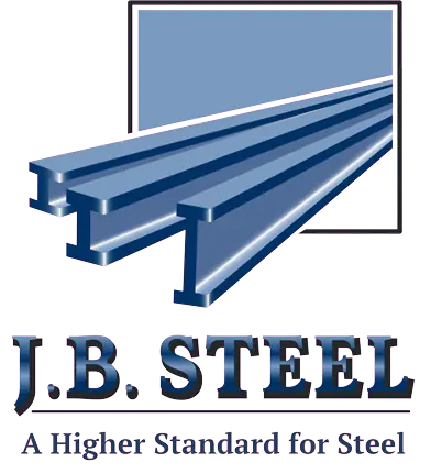 J.B. STEEL